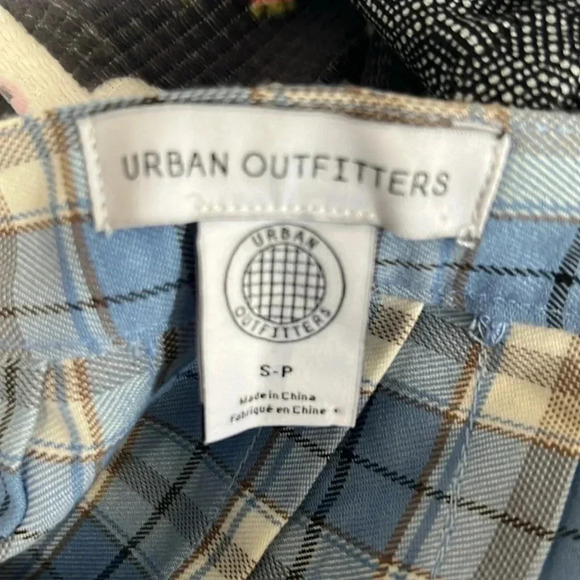 Urban outfitters mini kilt style skirt - Picture 4 of 4